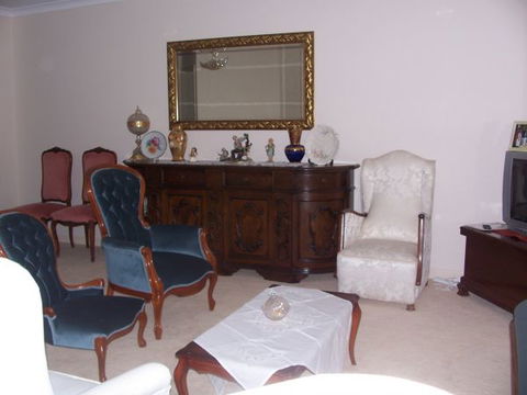 Casa Pizzini Bed And Breakfast - E Caravan Parks 2