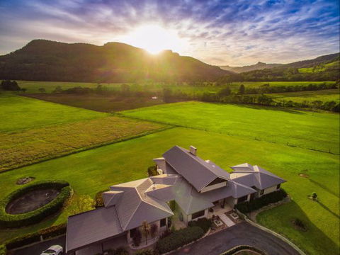 Desiderata Kangaroo Valley - E Caravan Parks 0