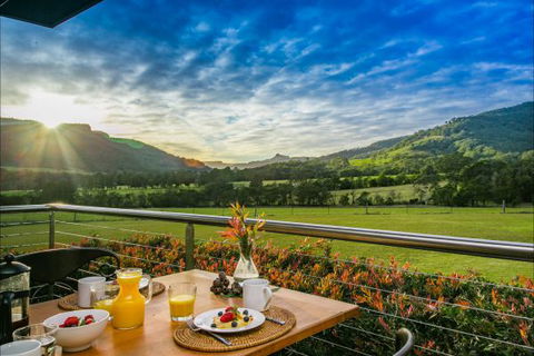 Desiderata Kangaroo Valley - E Caravan Parks 3