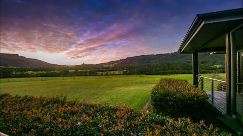 Desiderata Kangaroo Valley - E Caravan Parks 5