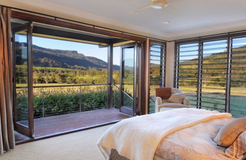 Desiderata Kangaroo Valley - E Caravan Parks 8