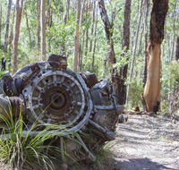 Kroombit Tops National Park Camping Ground - E Caravan Parks