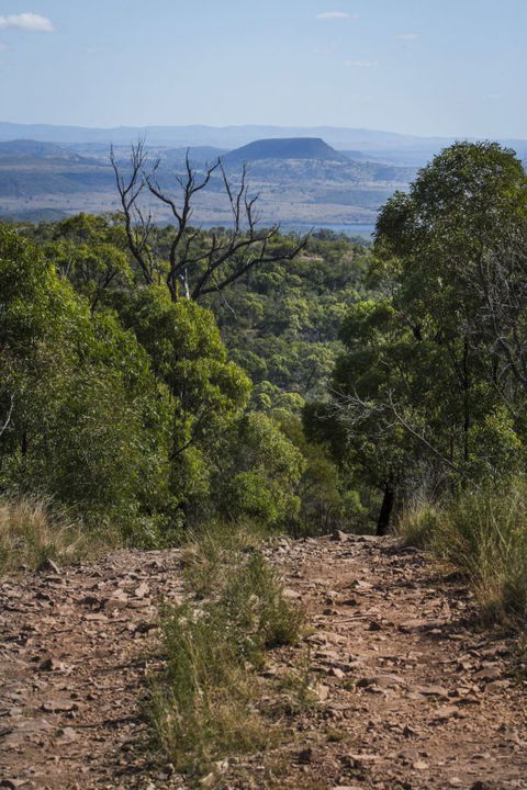 Kroombit Tops National Park Camping Ground - E Caravan Parks 3