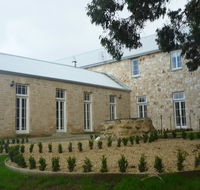 Fayrefield House - E Caravan Parks