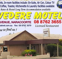 Belvedere Motel - E Caravan Parks