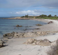 Trinity Haven Lutheran Camp - E Caravan Parks