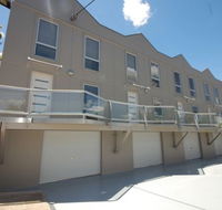 Mindon Serviced Apartments - E Caravan Parks