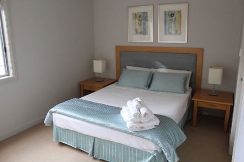 Mindon Serviced Apartments - E Caravan Parks 2
