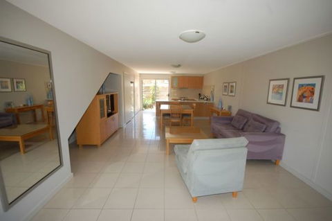 Mindon Serviced Apartments - E Caravan Parks 4