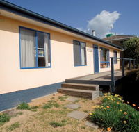 Seachange - E Caravan Parks