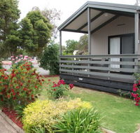 BIG4 Shepparton Park Lane Holiday Park - E Caravan Parks