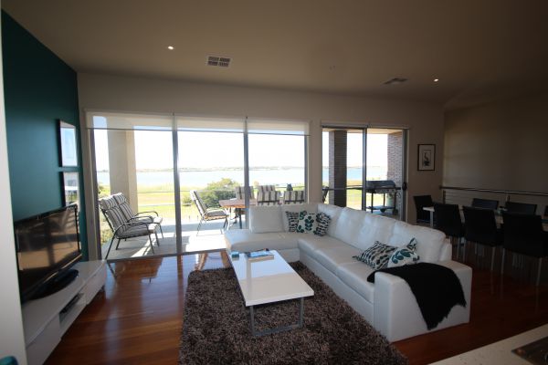 Goolwa Beach SA E Caravan Parks