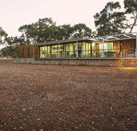 Willalooka Eco Lodge - E Caravan Parks