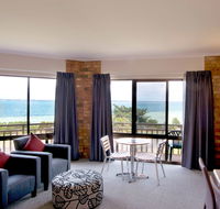 Kangaroo Island Seaside Inn - E Caravan Parks