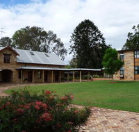 Edmund Rice Retreat and Conference Centre - E Caravan Parks