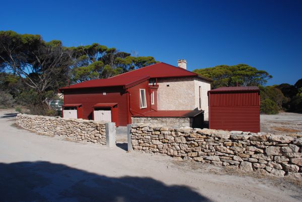 Congo NSW E Caravan Parks