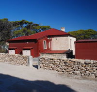 Congo campground - E Caravan Parks