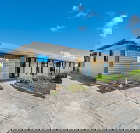 Hilde's Holiday Home