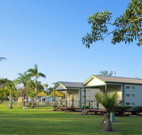 Maryborough Caravan and Tourist Park - E Caravan Parks