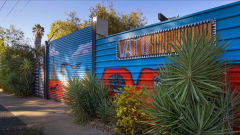 Vatu Sanctuary - E Caravan Parks 0