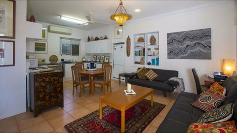 Vatu Sanctuary - E Caravan Parks 1
