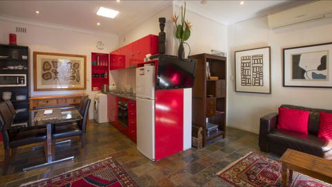 Vatu Sanctuary - E Caravan Parks 2