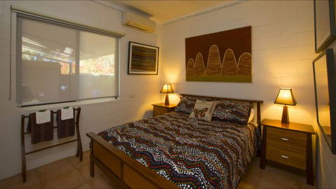 Vatu Sanctuary - E Caravan Parks 3