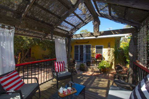 Vatu Sanctuary - E Caravan Parks 4