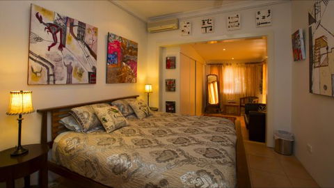 Vatu Sanctuary - E Caravan Parks 5