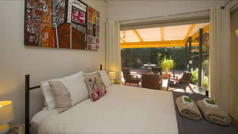 Vatu Sanctuary - E Caravan Parks 6