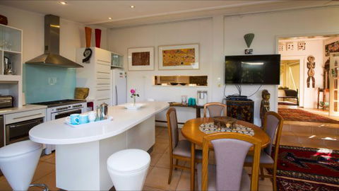 Vatu Sanctuary - E Caravan Parks 8