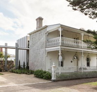 Drift House - E Caravan Parks