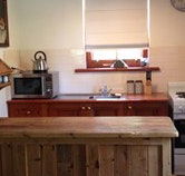 Aranooka Coach House - E Caravan Parks
