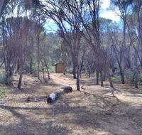 Valley Camp at Avon Valley National Park - E Caravan Parks