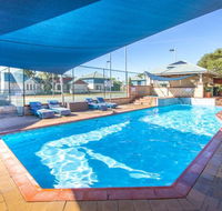 Amalfi Resort - E Caravan Parks