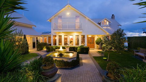 Apollo Bay Guesthouse - E Caravan Parks 0
