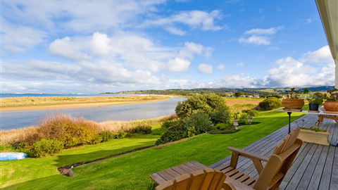 Apollo Bay Guesthouse - E Caravan Parks 1