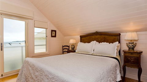 Apollo Bay Guesthouse - E Caravan Parks 2
