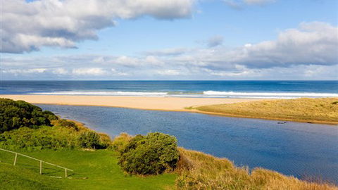 Apollo Bay Guesthouse - E Caravan Parks 4
