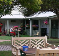 Port Fairy YHA - E Caravan Parks