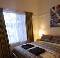 Bells Beach Backpackers - E Caravan Parks