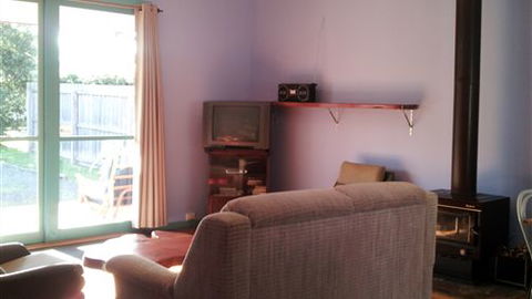 Anglesea Backpackers - E Caravan Parks 2