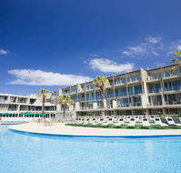 Wyndham Resort Torquay - E Caravan Parks