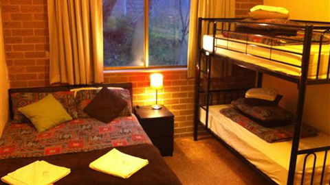 Alpine Retreat Mt Buller - E Caravan Parks 0