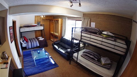 Alpine Retreat Mt Buller - E Caravan Parks 3