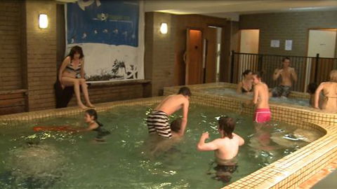 Alpine Retreat Mt Buller - E Caravan Parks 6