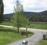Glenmore Springs Accommodation - E Caravan Parks
