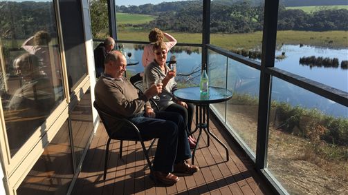 Ayrford VIC E Caravan Parks