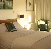 Griffins Hill Retreat - E Caravan Parks