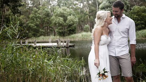 Cave Hill Creek - E Caravan Parks 3